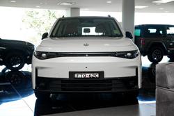 2024 Leapmotor C10 Style