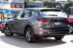 2025 Mazda CX-60 G25 Pure