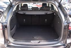 2025 Mazda CX-60 G25 Pure