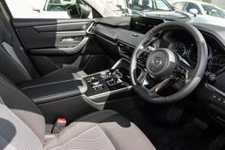 2025 Mazda CX-60 G25 Pure