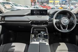 2025 Mazda CX-60 G25 Pure
