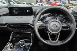 2025 Mazda CX-60 G25 Pure
