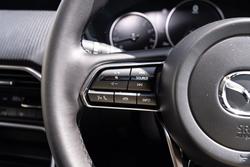 2025 Mazda CX-60 G25 Pure