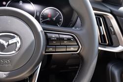 2025 Mazda CX-60 G25 Pure