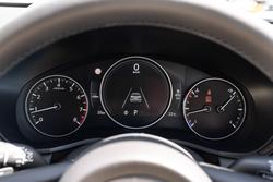 2025 Mazda CX-60 G25 Pure