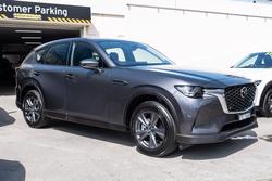 2025 Mazda CX-60 G25 Pure