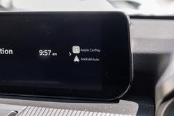 2025 Mazda CX-60 G25 Pure