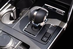 2025 Mazda CX-60 G25 Pure