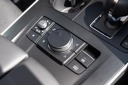 2025 Mazda CX-60 G25 Pure