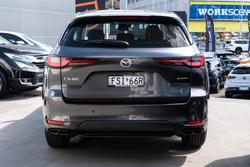 2025 Mazda CX-60 G25 Pure