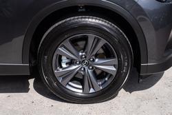 2025 Mazda CX-60 G25 Pure