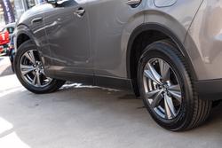 2025 Mazda CX-60 G25 Pure