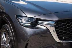 2025 Mazda CX-60 G25 Pure