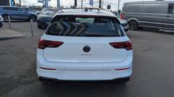 2025 VOLKSWAGEN Golf LIFE