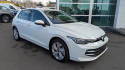 2025 VOLKSWAGEN Golf LIFE