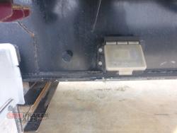 2017 Jamieson Boomer Side Tipper Tanker Road Train Rated