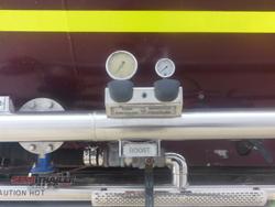 2017 Jamieson Boomer Side Tipper Tanker Road Train Rated