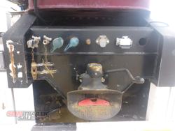 2017 Jamieson Boomer Side Tipper Tanker Road Train Rated