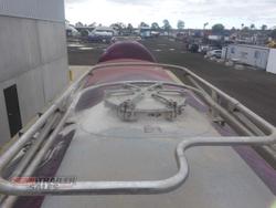 2017 Jamieson Boomer Side Tipper Tanker Road Train Rated