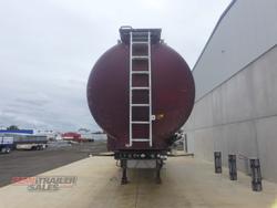 2017 Jamieson Boomer Side Tipper Tanker Road Train Rated