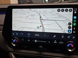 2024 Lexus RX350H Sports Luxury AWD