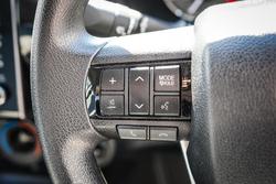 2023 Toyota HILUX SR