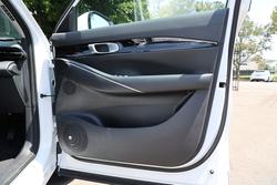 2026 Geely Starray Em-i