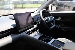 2026 Geely Starray Em-i