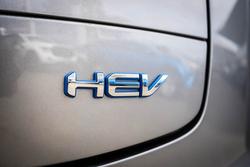 2025 GWM
HAVAL Jolion