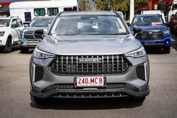 2025 GWM
HAVAL Jolion