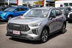 2025 GWM
HAVAL Jolion