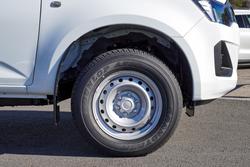 2026 Isuzu D-MAX SX High Ride