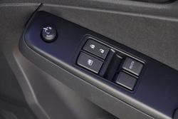 2026 Isuzu D-MAX SX High Ride