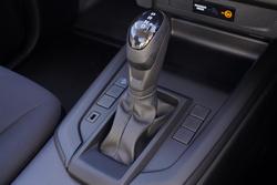 2026 Isuzu D-MAX SX High Ride