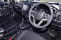 2026 Isuzu D-MAX SX High Ride