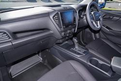 2026 Isuzu D-MAX SX High Ride