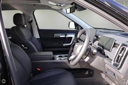 2026 Jaecoo J7 Ridge