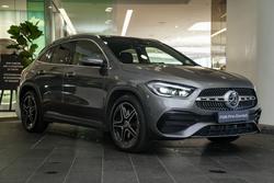 2021 Mercedes-Benz
GLA-Class GLA250