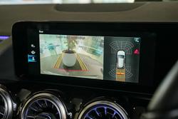 2021 Mercedes-Benz
GLA-Class GLA250