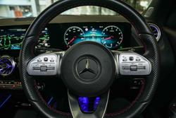 2021 Mercedes-Benz
GLA-Class GLA250