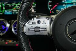 2021 Mercedes-Benz
GLA-Class GLA250