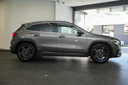 2021 Mercedes-Benz
GLA-Class GLA250