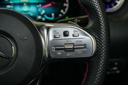 2021 Mercedes-Benz
GLA-Class GLA250