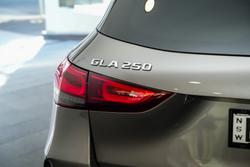2021 Mercedes-Benz
GLA-Class GLA250