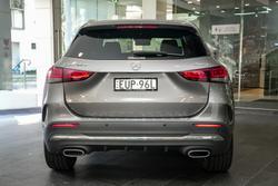 2021 Mercedes-Benz
GLA-Class GLA250