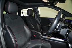 2021 Mercedes-Benz
GLA-Class GLA250