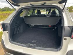 2022 SUBARU OUTBACK AWD