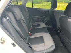 2022 SUBARU OUTBACK AWD