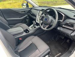 2022 SUBARU OUTBACK AWD