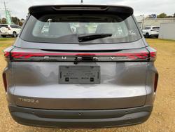 2025 Chery Tiggo 4 Ultimate